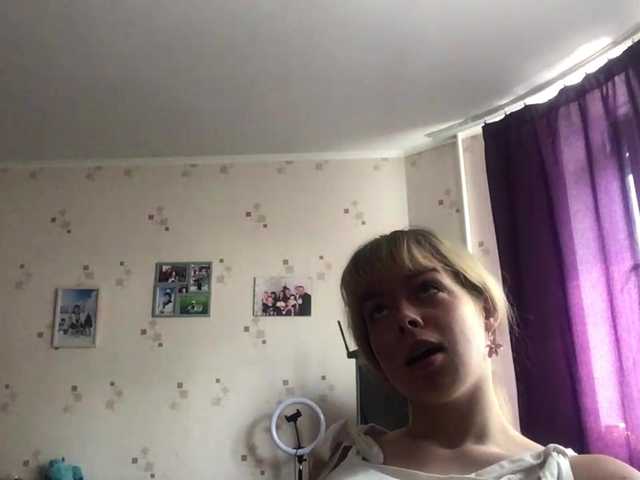 SandyThorington live cam on BongaCams