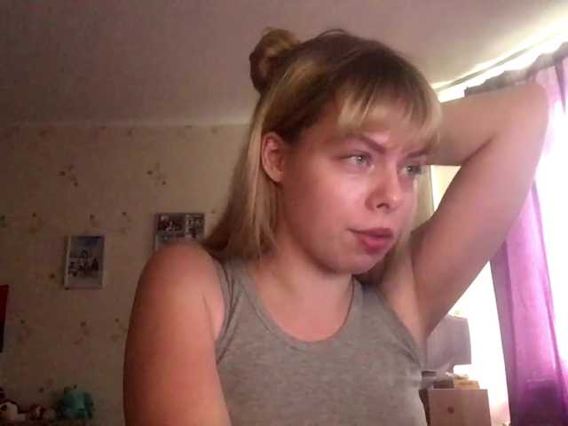 SandyThorington live webcam show