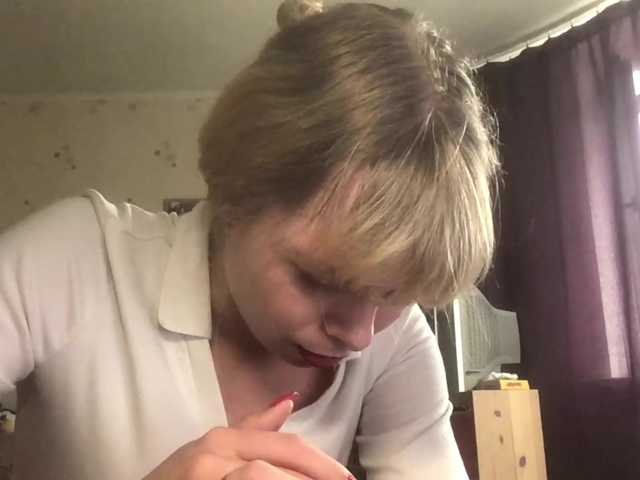 SandyThorington live cam on BongaCams