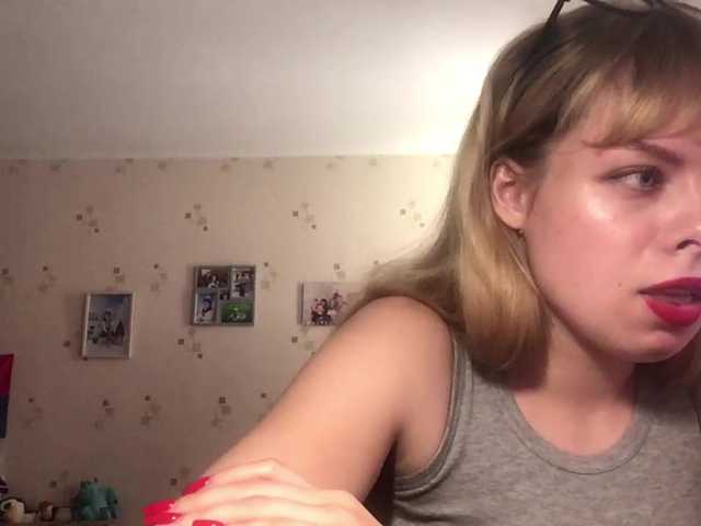 SandyThorington live cam on BongaCams