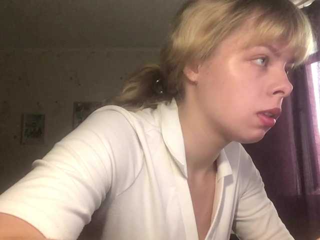 SandyThorington live cam on BongaCams