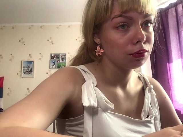 SandyThorington live cam on BongaCams