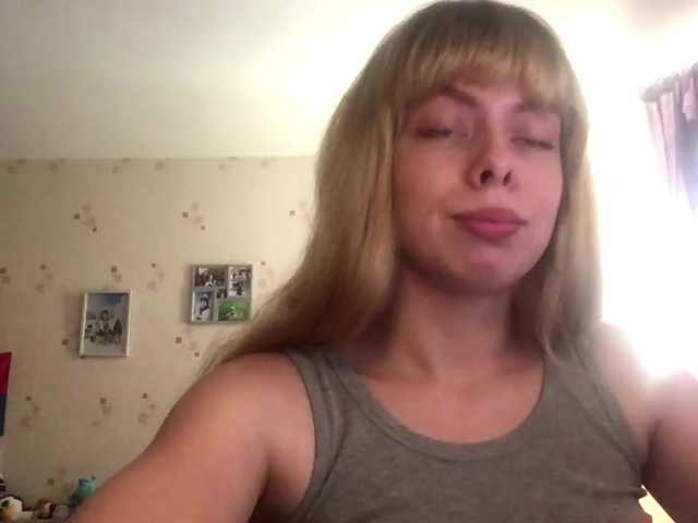 SandyThorington live webcam show