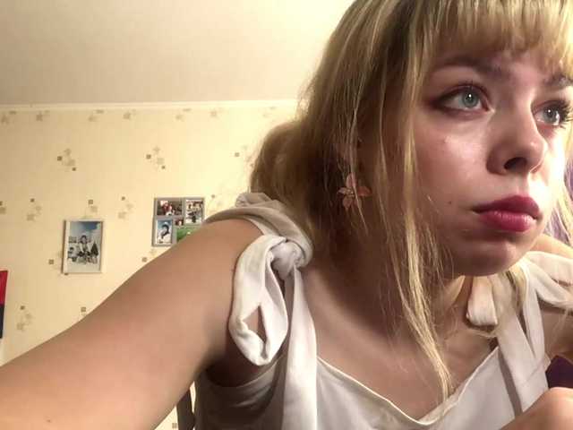 SandyThorington live cam on BongaCams