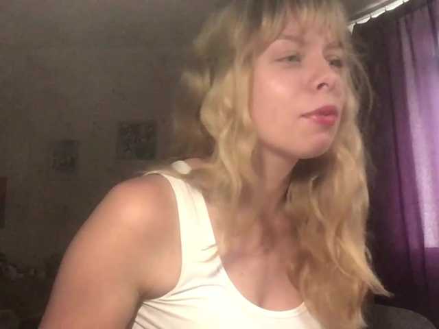SandyThorington live cam on BongaCams