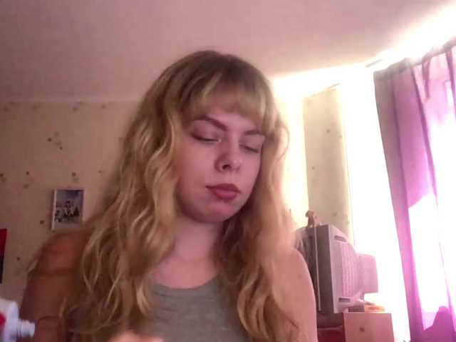 SandyThorington live webcam show