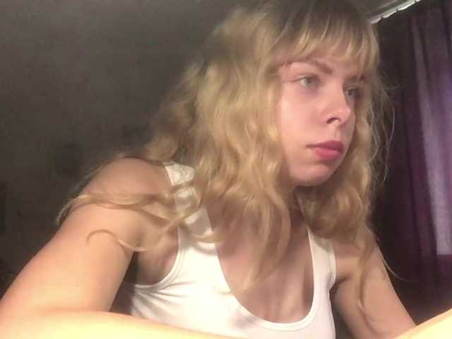 SandyThorington live webcam show