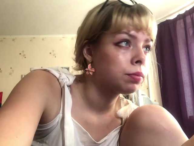SandyThorington live webcam show