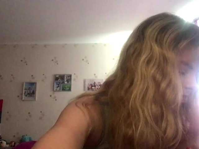 SandyThorington live cam on BongaCams