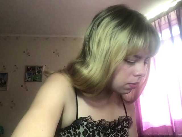 SandyThorington live webcam show