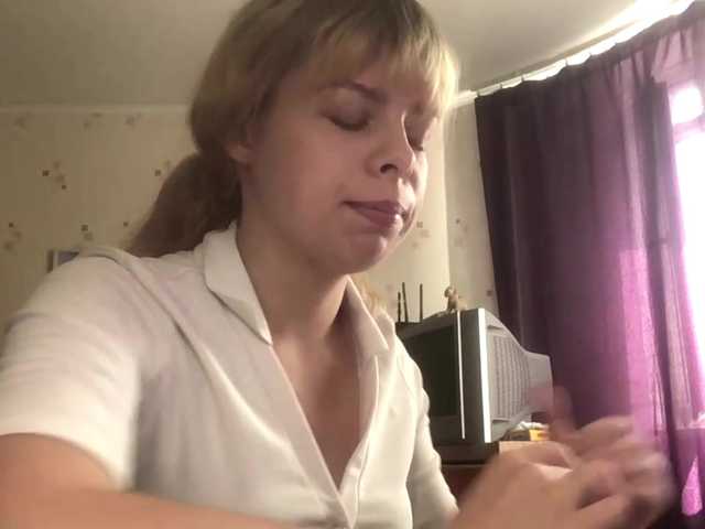 SandyThorington live cam on BongaCams