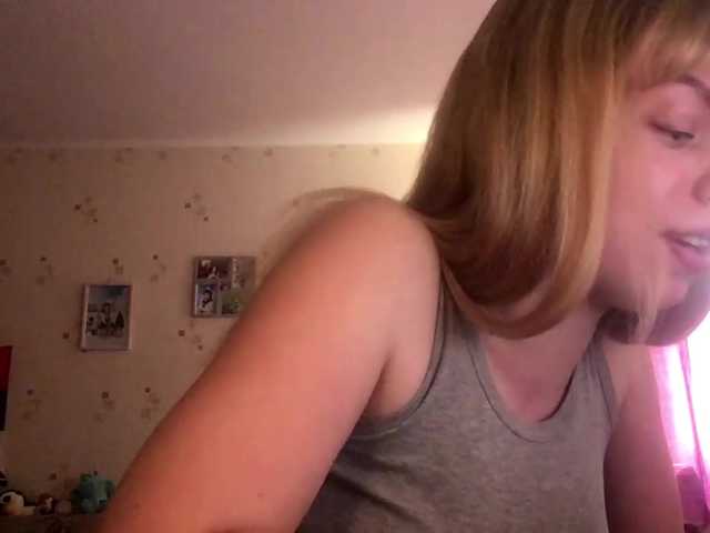 SandyThorington live cam on BongaCams
