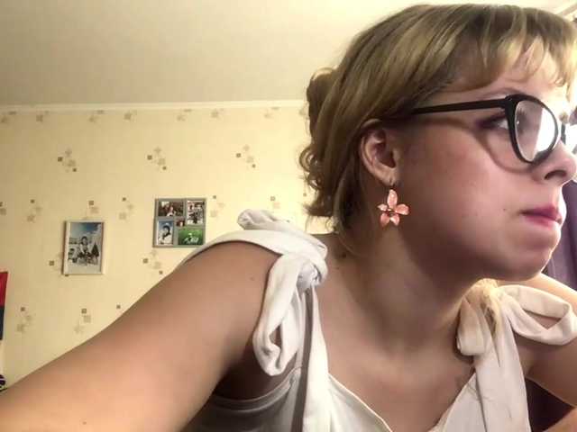 SandyThorington live webcam show