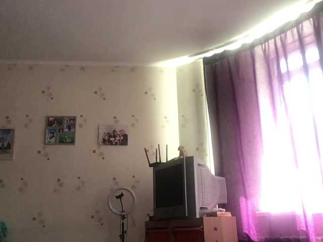 SandyThorington live cam on BongaCams