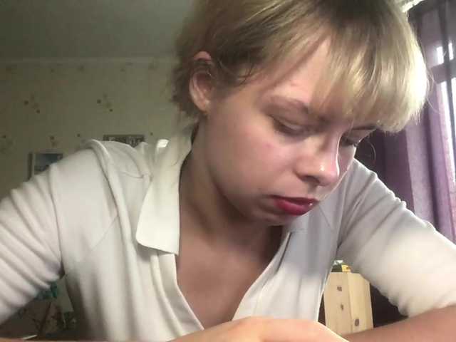 SandyThorington live webcam show