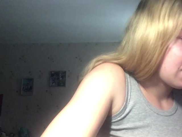 SandyThorington live cam on BongaCams