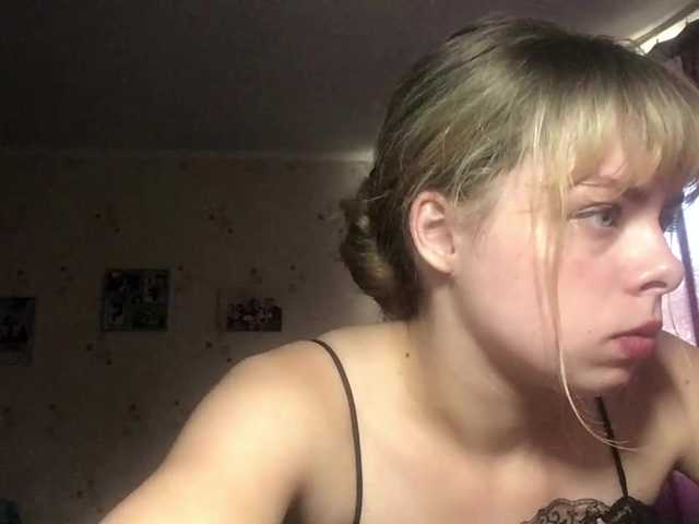 SandyThorington live webcam show