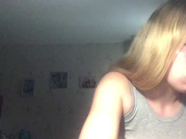 SandyThorington live webcam show