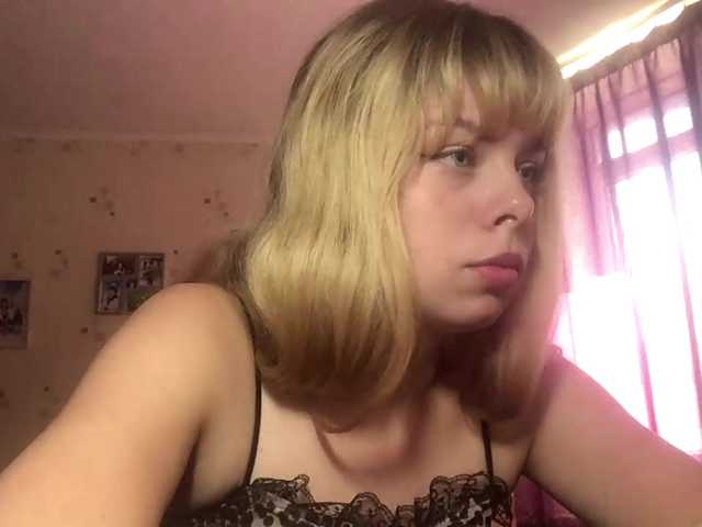 SandyThorington live webcam show