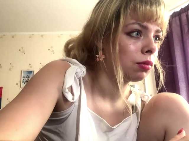 SandyThorington live cam on BongaCams