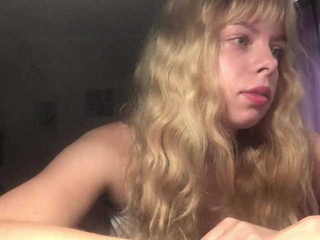 SandyThorington live cam on BongaCams