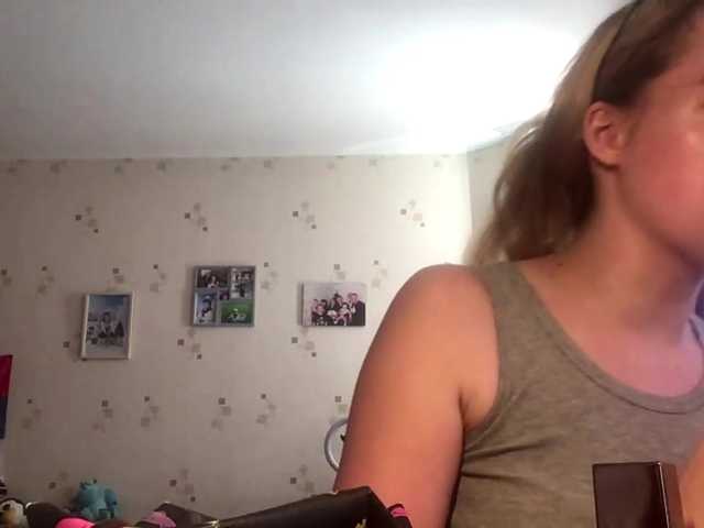 SandyThorington live cam on BongaCams