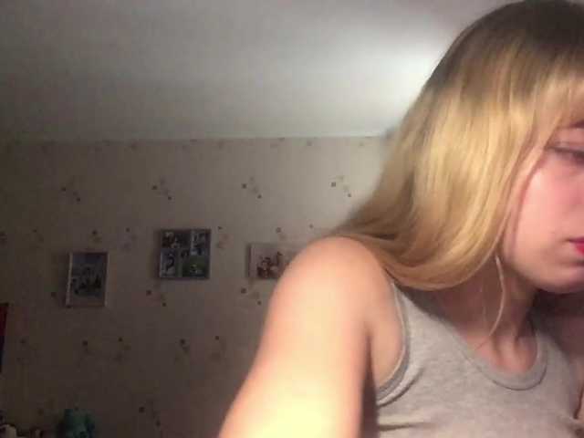 SandyThorington live webcam show