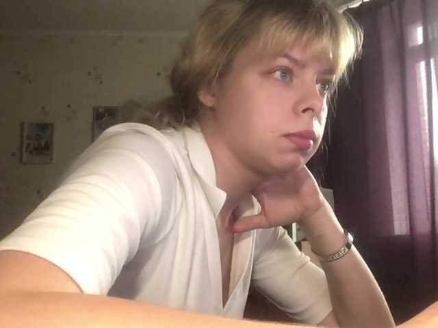 SandyThorington live webcam show