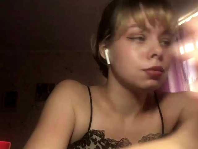 SandyThorington live webcam show