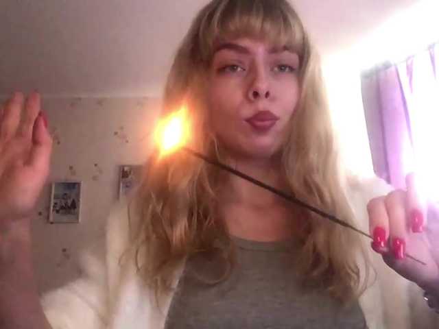 SandyThorington live cam on BongaCams
