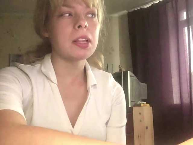 SandyThorington live cam on BongaCams