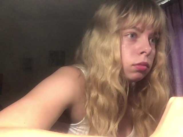 SandyThorington live cam on BongaCams
