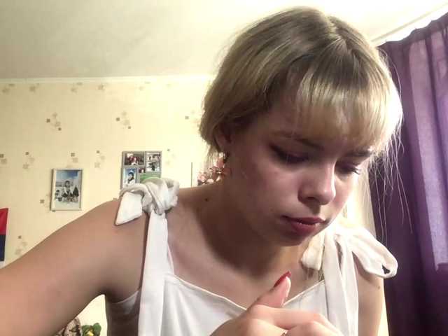 SandyThorington live cam on BongaCams