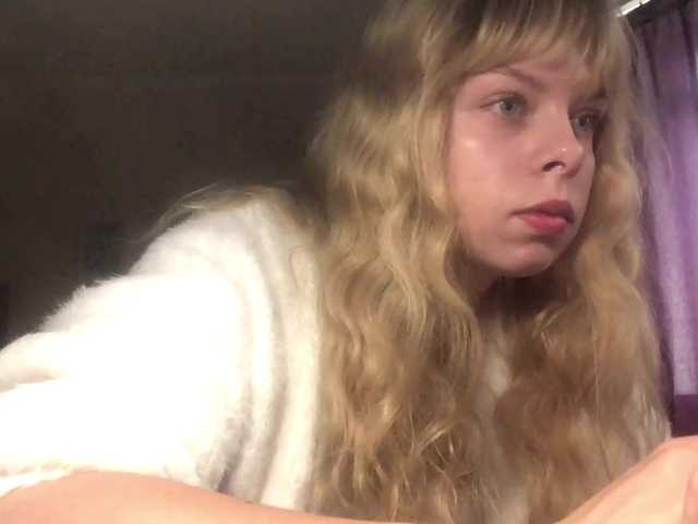 SandyThorington live webcam show