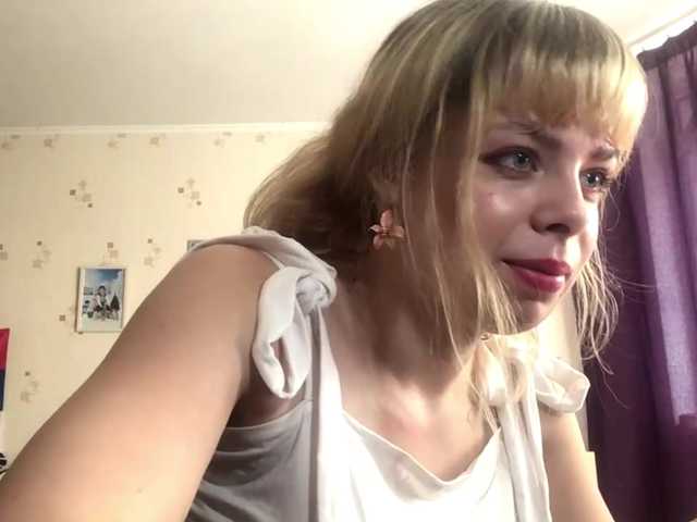 SandyThorington live webcam show