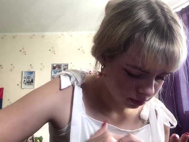 SandyThorington live webcam show