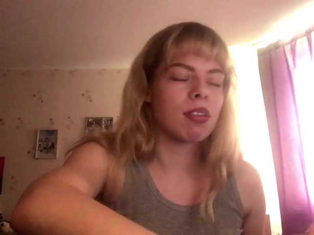 SandyThorington live webcam show
