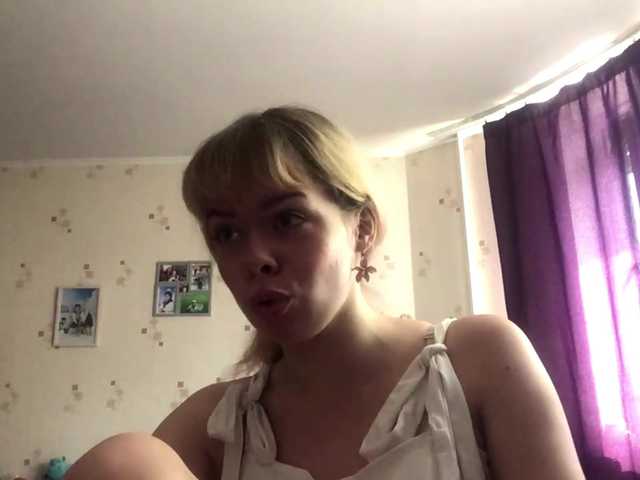 SandyThorington live cam on BongaCams