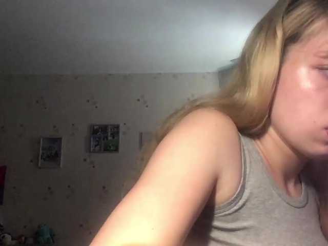 SandyThorington live cam on BongaCams
