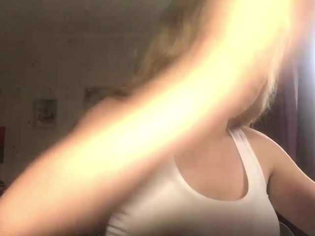 SandyThorington live cam on BongaCams