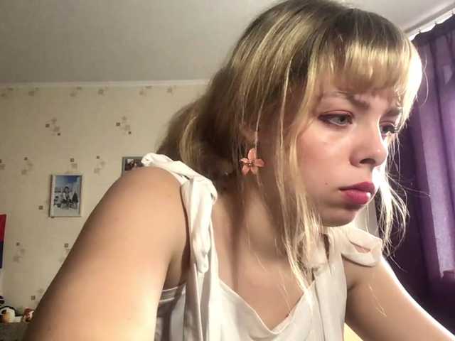 SandyThorington live cam on BongaCams