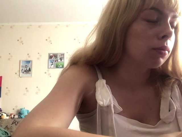 SandyThorington live cam on BongaCams