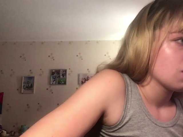 SandyThorington live cam on BongaCams