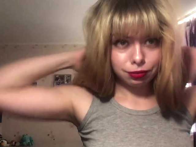 SandyThorington live webcam show