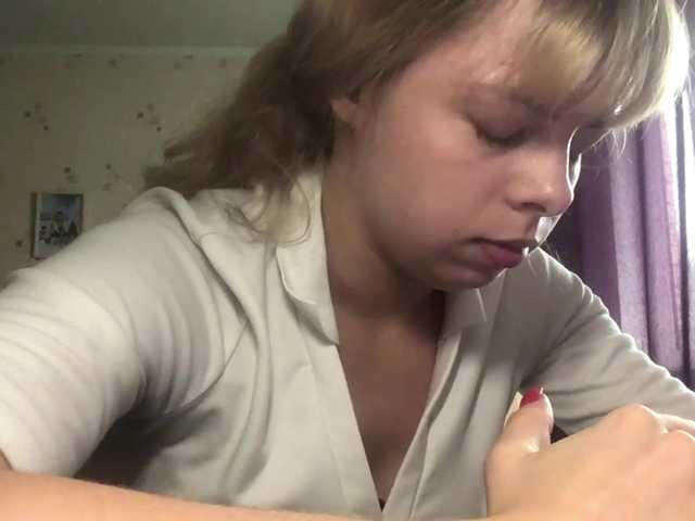 SandyThorington live cam on BongaCams