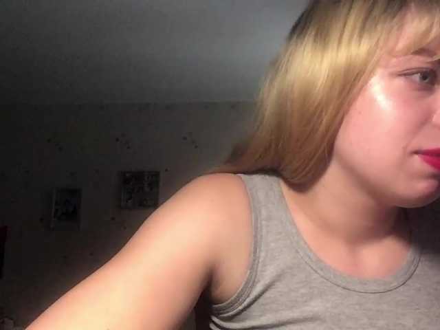 SandyThorington live webcam show