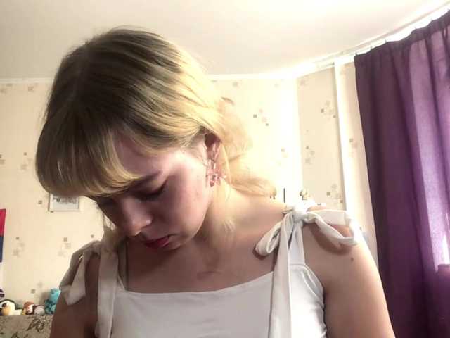 SandyThorington live cam on BongaCams