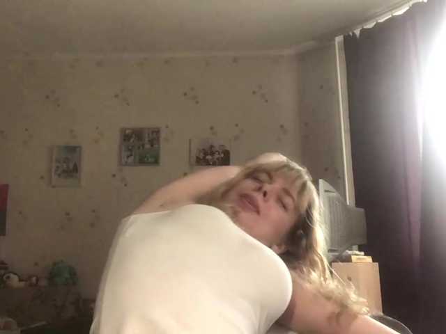SandyThorington live cam on BongaCams