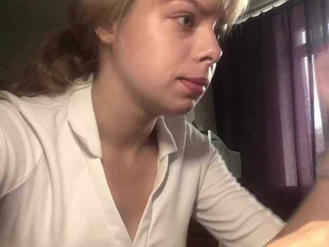 SandyThorington live cam on BongaCams