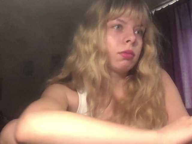 SandyThorington live cam on BongaCams